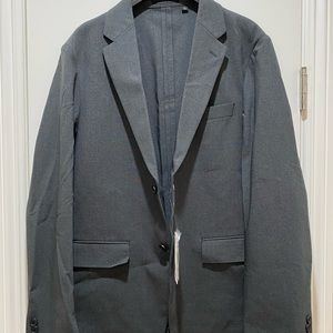 Uniqlo blazer new with tags